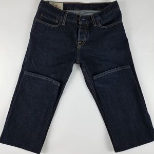 Hollister Men's Size 30Wx 32L Jeans Good Condition
